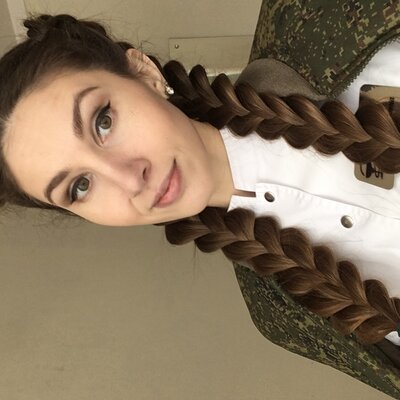 Воробьева Марина Александровна