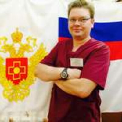 Пономарев Антон
