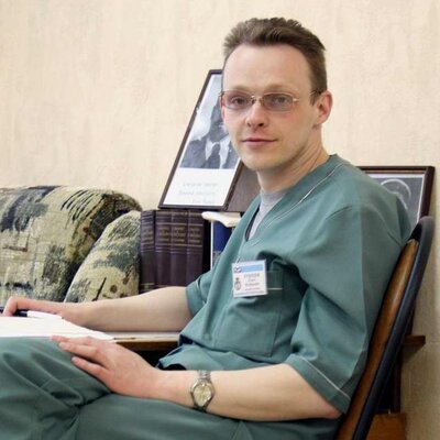 Кузнецов Павел