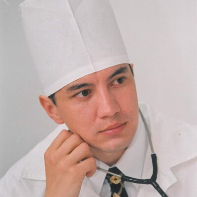 Нурлыгаянов Радик