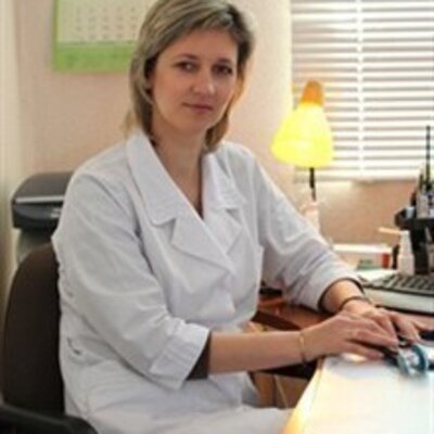 Смирнова Елена Амишевна