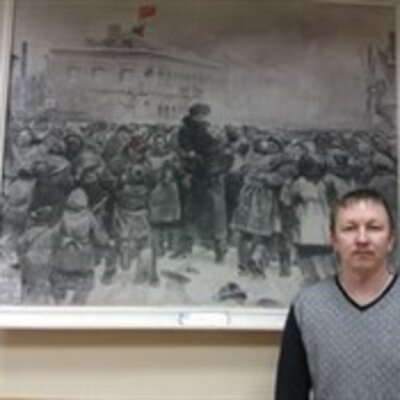 Антропов Аркадий Алексеевич