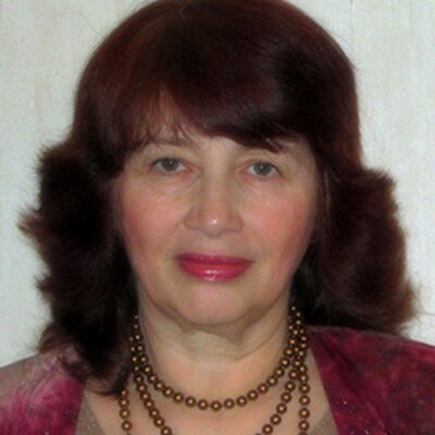 Лугова Алла Михайловна