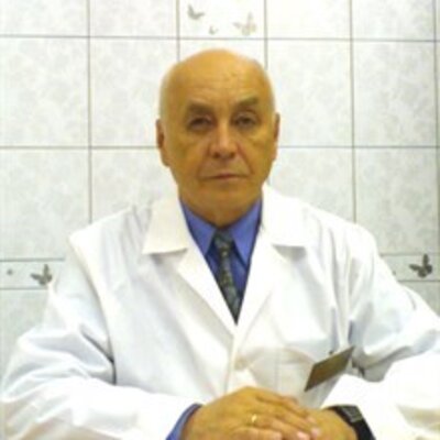 Попов Александр Витальевич