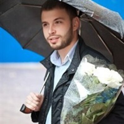 Голофеевский Сергей Вячеславович