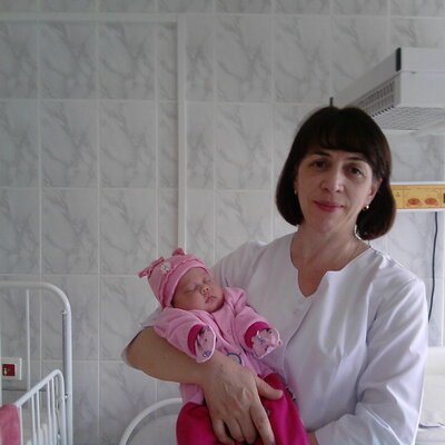 Игнатишина Елена Филимоновна