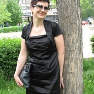 Йеоу Лариса Викторовна
