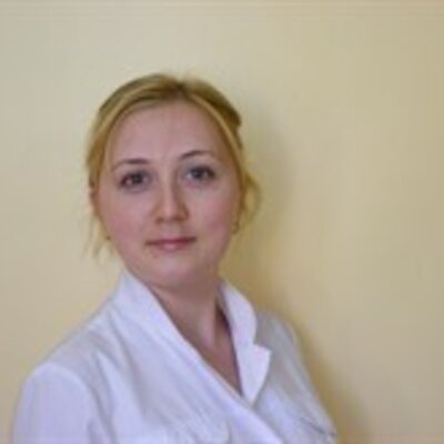 Пыркина Ольга Витальевна