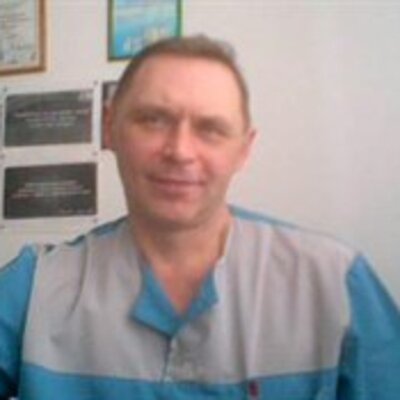 Павловский Сергей Валерьевич