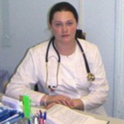 Михайлова Анна Сергеевна