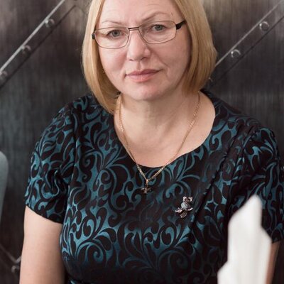 Осипова Антонина Антоновна